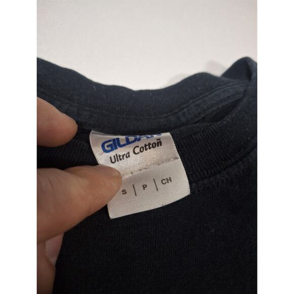 Pensacola Pensacon Comic Con Film Crew 2015 Short Sleeve T-Shirt Size Small - Picture 2 of 3